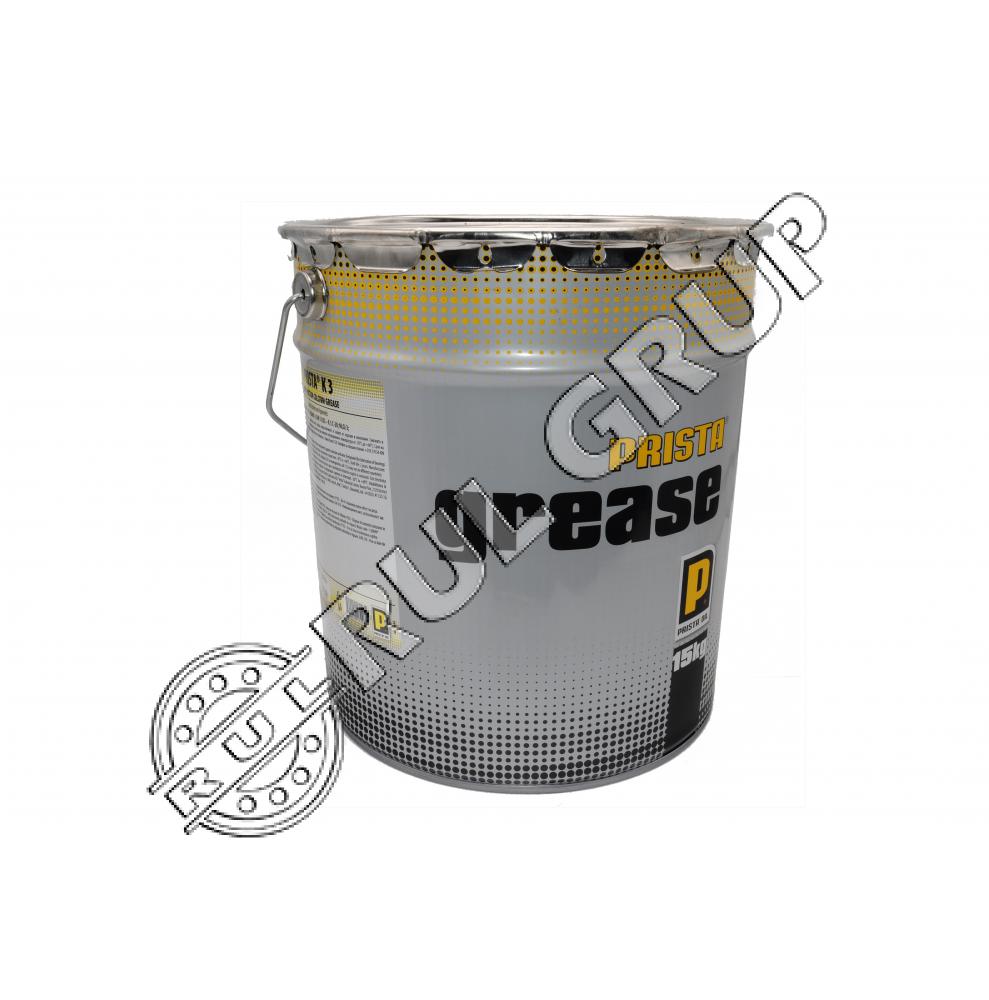 VASELINA K3 15KG PRISTA